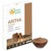 Herbs Botanica Aritha Powder 5.3 oz   150 Gm Pure Natural Soap Nut Powder  Natural Hair Shampoo &amp; Conditioner   Sapindus mukorossi   Excellent Hair Conditioner   From INDIA