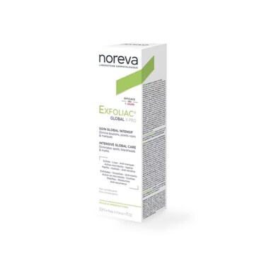 Gel X-Pro 30ml Exfoliac Noreva