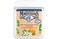 Le Petit Marseillais Extra Gentle Organic Orange Blossom Shower Cream (250 ml bottle) &ndash; Shower gel with 92% ingredients of natural origin &ndash; Fully recyclable bottle