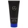Mercedes-Benz Man - Shower Gel Body Wash - Mens Body Wash - Pear, Cedar, Oakmoss Fragrances - Moisturizing Body Wash - Mens Body Soap - 3.4 oz
