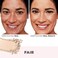 IT Cosmetics CC+ Airbrush Perfecting Powder Foundation - Buildable Full Coverage Of Pores &amp; Dark Spots - Hydrating Face Makeup with Hydrolyzed Collagen &amp; Niacinamide - 0.33 Oz