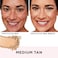 IT Cosmetics CC+ Airbrush Perfecting Powder Foundation - Buildable Full Coverage Of Pores &amp; Dark Spots - Hydrating Face Makeup with Hydrolyzed Collagen &amp; Niacinamide - 0.33 Oz