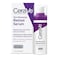 CeraVe Anti Aging Retinol Serum For Face, Encapsulated Retinol With Hyaluronic Acid, Niacinamide &amp; Ceramides, Smooths Wrinkles &amp; Fine Lines, Gentle Skin Brightening Serum, Fragrance Free, 1 Oz