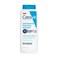 CeraVe Hydrating Anti Dandruff Shampoo, 1% Pyrithione Zinc Dandruff Treatment With Ceramides, Niacinamide &amp; Hyaluronic Acid, Helps Eliminate Flakes &amp; Provides Itchy Scalp Relief, Sulfate Free, 12 Oz