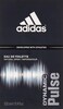 Dynamic Pulse By Adidas for Men, 3.4 Ounce