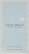 Marc Jacobs Daisy Dream Ladies - Edt Spray 3.4 OZ