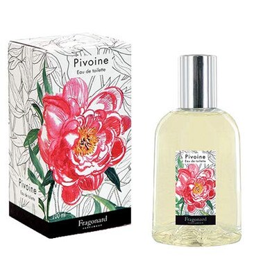 Fragonard Pivoine 100 ml Eau de Toilette