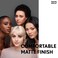 COVERGIRL TruBlend Matte Made Liquid Foundation, Buff Beige, 1 Fl Oz (Pack of 1)