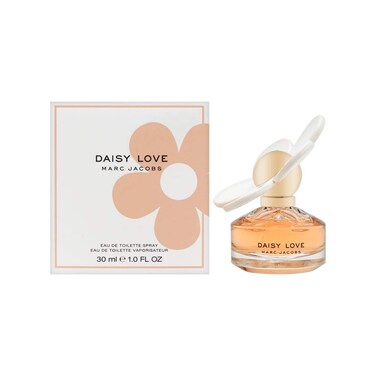Marc Jacobs Daisy Love Eau de Toilette 1 oz / 30 ml Spray for women