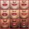COVERGIRL Outlast All-Day Lip Color Custom Nudes, Medium Cool