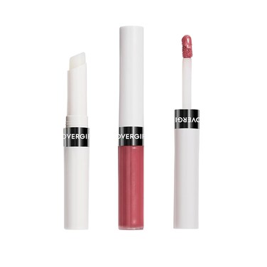 COVERGIRL Outlast All-Day Lip Color Custom Nudes, Medium Cool