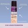 COVERGIRL &amp; Olay Simply Ageless 3-in-1 Liquid Foundation, Fair Ivory, 1 Fl Oz (Pack of 1)
