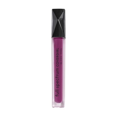 COVERGIRL Gloss Idol, Moisturizing Lip Gloss, Rebound, 0.12 Ounce