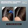 Clairol Root Touch-Up by Nice'n Easy Permanent Hair Dye, 4A Dark Ash Brown Hair Color, Pack of 2