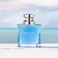 Nautica Voyage Eau de Toilette 6.7 fl oz (Pack of 1), Notes of Apple, Cedarwood, Mimosa, Men's Fragrance, Long Lasting, Everyday Fragrance