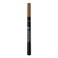 Rimmel London Brow Pro Micro 24HR Precision-Stroke Pen, Microfilling Felt Tip, Blonde, 1 ml