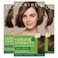 Clairol Natural Instincts Demi-Permanent Hair Dye, 6C Light Brown Hair Color, Pack of 3