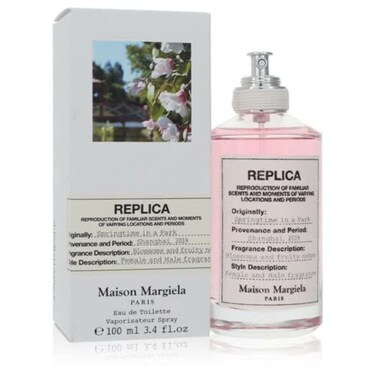 Replica Springtiem In a Park by Maison Margiela for Women - 3.4 oz EDT Spray