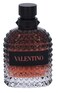 Valentino Uomo Born In Roma Coral Fantasy for Men - 3.4 oz EDT Spray