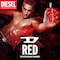 DIESEL D RED, Eau de Parfum for Men, Fougere &amp; Aromatic With Notes of Red Grapefruit, Lavender &amp; Sandalwood, 1 Fl. Oz.