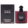 YVES SAINT LAURENT Black Opium Over Red for Women - 1.6 oz EDP Spray