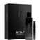 YVES SAINT LAURENT Ysl Myslf 2 pcs Gift Set, 3.4 EDP Spray + Mini 10 ml Spray - Hard Box