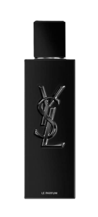 Yves Saint Laurent Myslf Le Parfum for Men - 2 oz EDP Spray (Refillable)