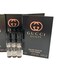 Gucci Guilty Sample Perfume Women Sample EDT Spray 1.5 ml / 0.05 oz Small travel size - set of 3