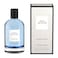 David Beckham Infinite Aqua Eau de Parfum 3.3 fl oz (Pack of 1), Notes of Lemon, Lavender, and Sandalwood, Men's Fragrance, Long Lasting, Everyday Fragrance, Travel Size