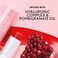 CoverGirl Clean Fresh Tinted Lip Balm, Vegan Formula, Hydrating, Natural Finish, Cruelty Free, Clear as Crystal, 1 Count