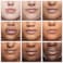 CoverGirl Clean Fresh Tinted Lip Balm, Vegan Formula, Hydrating, Natural Finish, Cruelty Free, Clear as Crystal, 1 Count