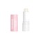 CoverGirl Clean Fresh Tinted Lip Balm, Vegan Formula, Hydrating, Natural Finish, Cruelty Free, Clear as Crystal, 1 Count