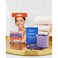 Sally Hansen Salon Wax Beads Kit for Face, Bikini &amp; Other Sensitive Areas