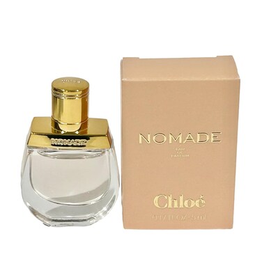 Chloe NOMADE Mini Perfume EDP Women SMALL MINI Travel Size 5 ml / 0.17 fl oz