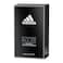 adidas Dynamic Pulse Eau de Toilette 3.3 fl oz (Pack of 1), Notes of Mint, Apple, and Wood, Men's Fragrance, Long Lasting, Sporty Fragrance, Travel Size