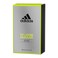 adidas Pure Game Aftershave 3.4 fl oz (Pack of 1), Notes of Grapefruit, Lavender, and Sandalwood, Men's Fragrance, Long Lasting, Sporty Fragrance, Travel Size
