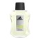 adidas Pure Game Aftershave 3.4 fl oz (Pack of 1), Notes of Grapefruit, Lavender, and Sandalwood, Men's Fragrance, Long Lasting, Sporty Fragrance, Travel Size