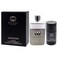 Gucci Guilty for Men - 2 Pc Gift Set 3oz EDT Spray, 2.4oz Deodorant Stick