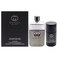Gucci Guilty for Men - 2 Pc Gift Set 3oz EDT Spray, 2.4oz Deodorant Stick