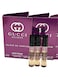 Gucci Guilty Elixir Sample Perfume Women Elixir Parfum Sample Pour Femme Spray 1.5 ml / 0.05 oz - set of 3