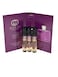 Gucci Guilty Elixir Sample Perfume Women Elixir Parfum Sample Pour Femme Spray 1.5 ml / 0.05 oz - set of 3