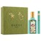 Gucci Flora Gorgeous Jasmine for Women - 2 Pc Gift Set 1.6oz EDP Spray, 0.33oz EDP Spray