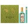 Gucci Flora Gorgeous Jasmine for Women - 2 Pc Gift Set 1.6oz EDP Spray, 0.33oz EDP Spray