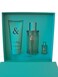 Tiffany &amp; Co. Love Perfume Gift Set for Women 3oz EDP Spray, 0.17oz EDP Spray, 3.3oz Body Lotion
