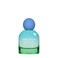 Nautica for Her Jasmine Coast Eau De Parfum 1.6 Fl Oz (Pack of 1), Notes of Pear, Jasmine, and Musk, Women's Fragrance, Long Lasting, Mood-Boosting Fragrance, Vegan Formula, Travel Size
