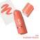 CoverGirl Trublend Skin Enhancer Blush Balm Stick, 210 Radiant Peach, Vegan Formula, Easy to Use, Glides on Effortlessly, Non-Greasy, Doesn't Crease, 0.21oz