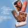 CoverGirl Trublend Skin Enhancer Blush Balm Stick, 210 Radiant Peach, Vegan Formula, Easy to Use, Glides on Effortlessly, Non-Greasy, Doesn't Crease, 0.21oz
