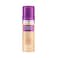 Covergirl Simply Ageless Skin Perfector Essence Foundation, 25 Light-Neutral, Tinted Skincare Makeup Hybrid, Sheer Tint, Radiant Finish, Glowy Finish, Vegan Formula, 1.0oz