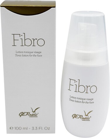 Gernetic Fibro Calming Tonic Lotion 3.3 Oz / 100 ml