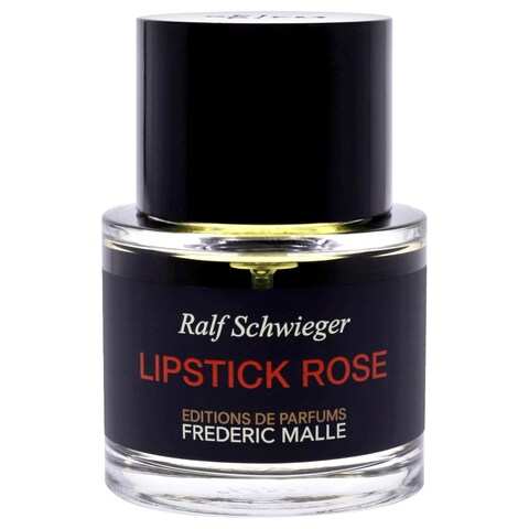 Frederic Malle Lipstick Rose by Frederic Malle for Women - 1.7 oz EDP Spray